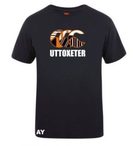 QE54 6668-uttoxeter-rugby-club-ccc-logo-t-shirt-main