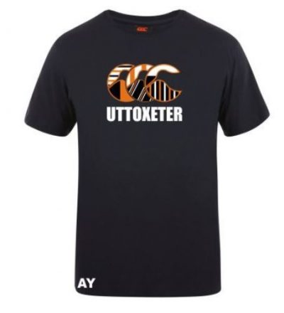 QE54 6668-uttoxeter-rugby-club-ccc-logo-t-shirt-main