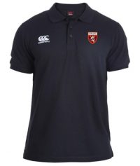 Spartans RFC CCC Adult Waimak Polo