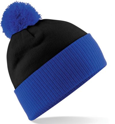 B451-snowstar-two-tone-beanie-4