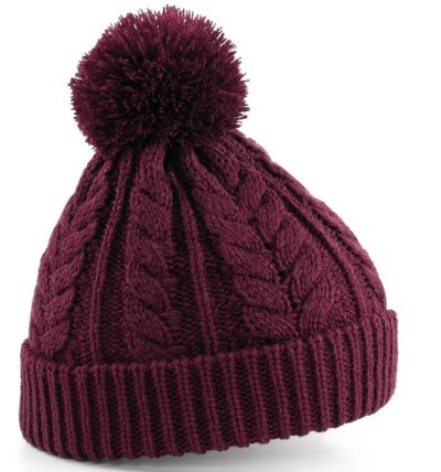 B454-cable-knit-snowstar-beanie-3