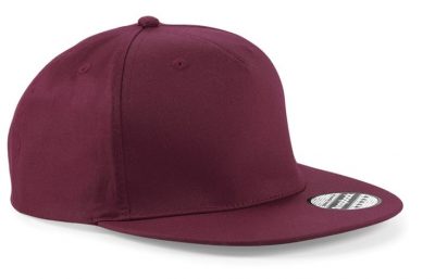 B610-5-panel-snapback-rapper-cap-4