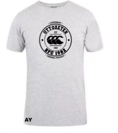 QE54 6668-uttoxeter-rugby-club-ccc-logo-t-shirt-1