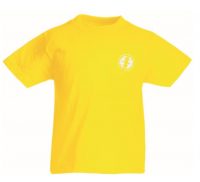 Jnr House T-Shirt