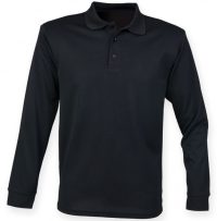 West of Scotland Stags LS Polo