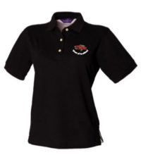 West of Scotland Stags Ladies Polo