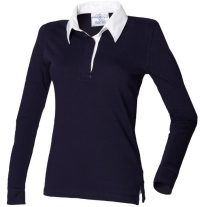 West of Scotland Stags Ladies Rugby Jersey