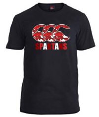 QE54 6668-spartans-rfc-ccc-jnr-logo-tee-main