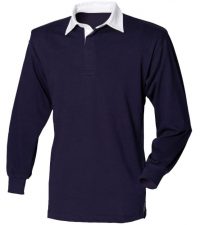 West of Scotland Stags Mens Rugby Jersey