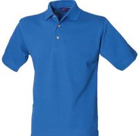 West of Scotland Stags Mens Polo