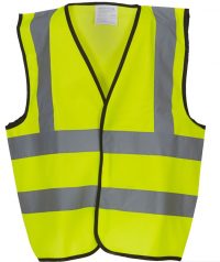 YK102-jnr-high-viz-yellow-vest-main