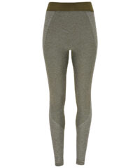 Squat-Proof 3D Fit Leggings