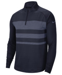Nike Vapor Half Zip Golf Top