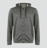CCC ANZ Pitch Hoodie Mens