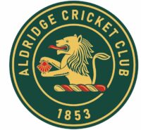 Aldridge Cricket Club U15-Senior Players