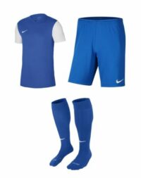 BCFC Foundation Match Day Bundle Jnr (Home)