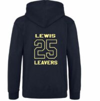 St Nicholas PS Leavers Hoodie Jnr