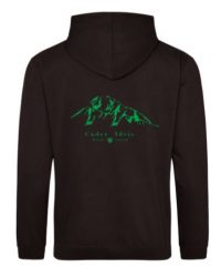 Cader House Varsity Hoodie