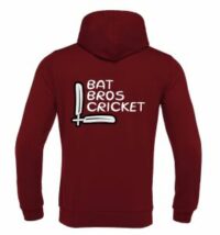 Bedworth CC Banjo Hoodie Jnr