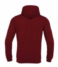 Bulldogs Rugby Anniversary Banjo Hero Hoodie