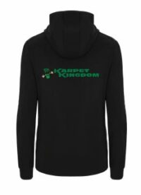 Bedworth CC Womens Bastet Full Zip Jacket Jnr