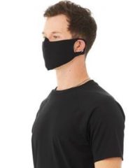 Lightweight Daily Face Mask (Min Order Qty 120)