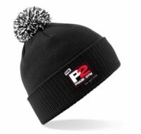 The P2 Gym Bobble Hat