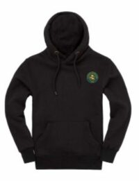 Aldridge CC Logo Hoodie Senior
