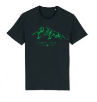 Cader House Short Sleeve Organic Tee