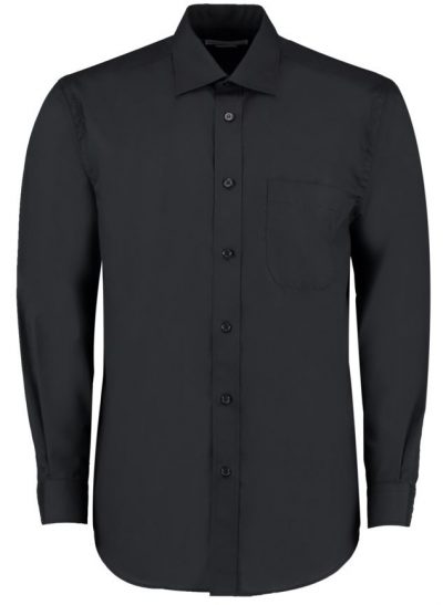 KK104-mens-long-sleeve-business-shirt-4