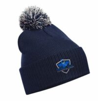 Trowel Talk Bobble Hat