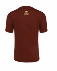 Bulldogs Rugby Anniversary Boost Hero T-Shirt