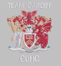 Cardiff University Hockey