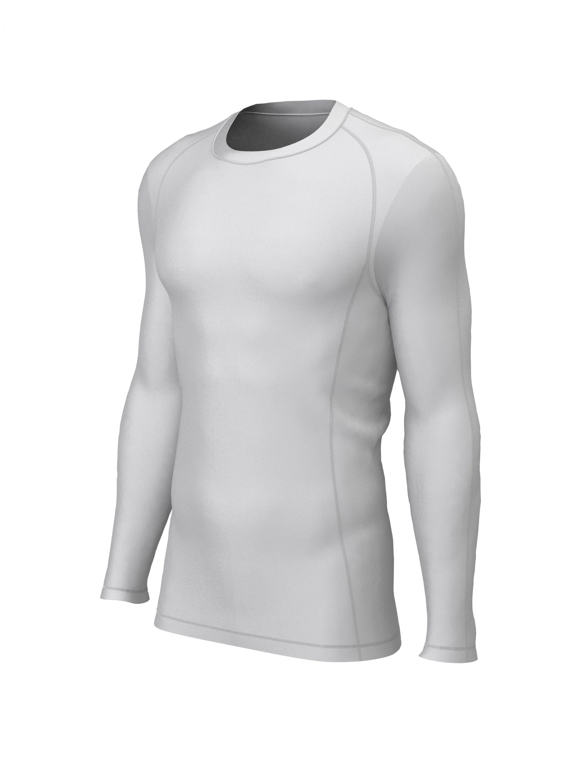 Lichfield Hockey Club LS Baselayer Adult - Printable Promotions