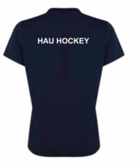 Harper Adams Club Dry Tee Womens Hockey