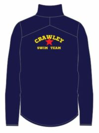 Crawley SC Midlayer Mens