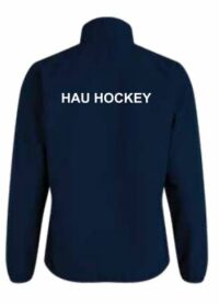 Harper Adams Full Zip Rain Jacket Womens Hockey