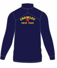 Crawley SC Track Jacket Womens