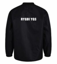 Ysgol Gyfun Y Strade Club Contact Top