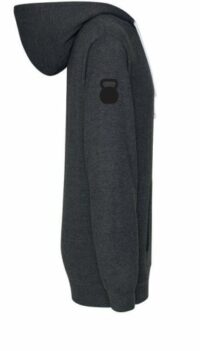 8285 Mens Crossover Hoodie
