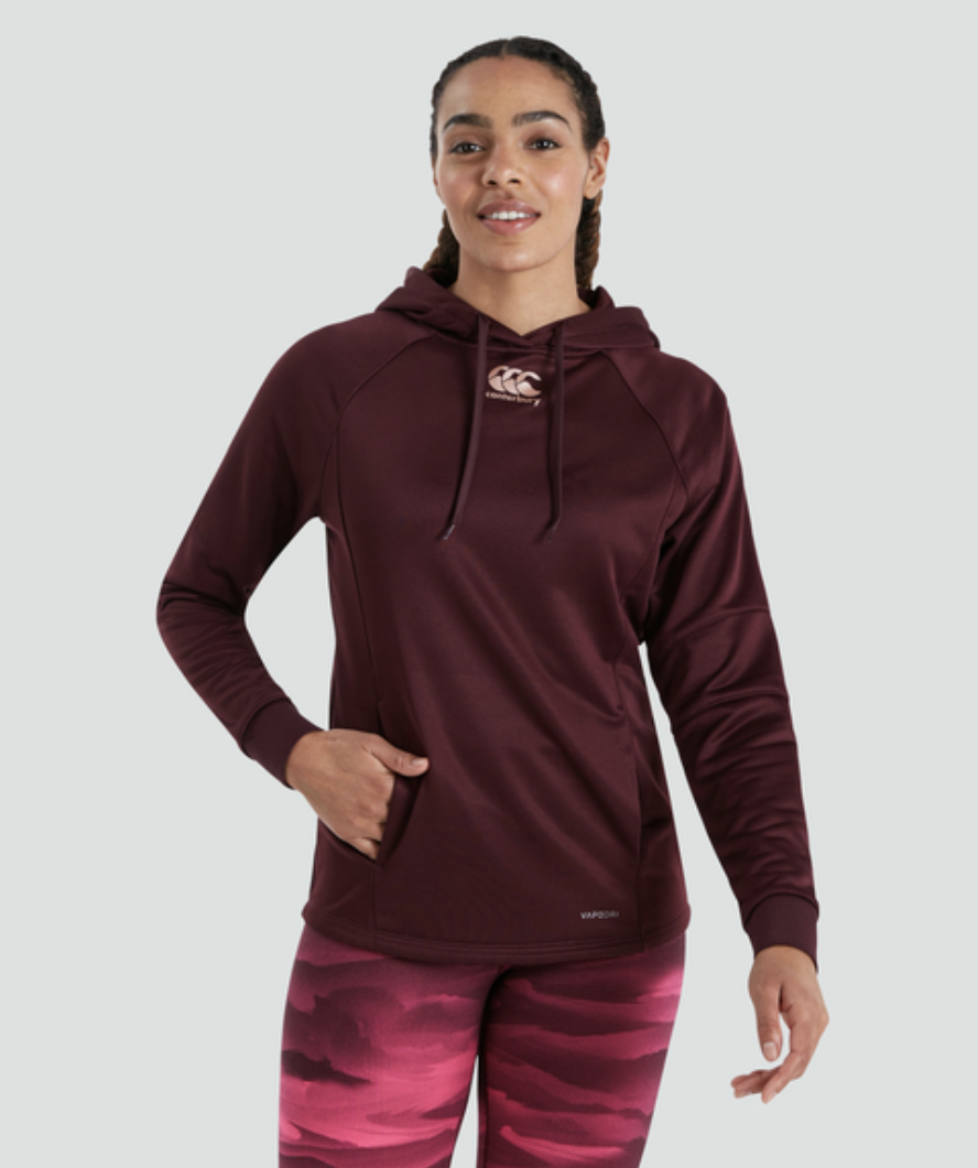 CCC Crossneck Hoodie Womens - Printable Promotions