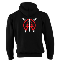 DB Academy Hoodie