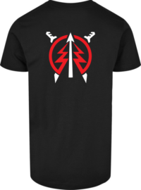 DB Academy HD Men’s Tee