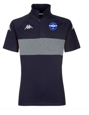Eastleigh FC Senior Polo Shirt - Printable Promotions