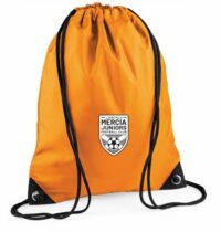 Mercia FC Drawstring Bag