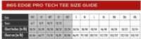 Aldridge CC Training Tee Senior