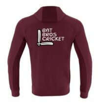 Bedworth CC Electro Hoodie Jnr