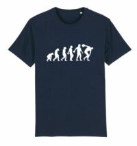 Carnegie Alumni Evolution Tee