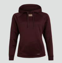 CCC Crossneck Hoodie Womens