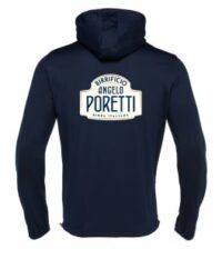 Heaton CC Freyr Full Zip Hoodie Jnr